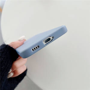 <span class=keywords><strong>Coque</strong></span> de téléphone TPU pour Samsung Galaxy S21 FE S22 S23 Plus Ultra pour iphone 14 Pro bonbons couleurs étuis Protection de l'appareil photo - Product Image 6