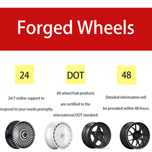 Rines de aluminio de aleación de alta rigidez de 20 pulgadas para carreras, para Chevrolet y <span class=keywords><strong>Ford</strong></span> - Product Image 4