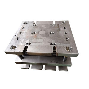 แม่พิมพ์ปั๊มขึ้นรูปความแม่นยำสูง อุปกรณ์เสริมฮาร์ดแวร์ ผู้ผลิตแม่พิมพ์ขึ้นรูป หลายขนาด ความแม่นยำสูง 0.001 มม. ตามมาตรฐาน <span class=keywords><strong>ISO</strong></span> - Product Image 1