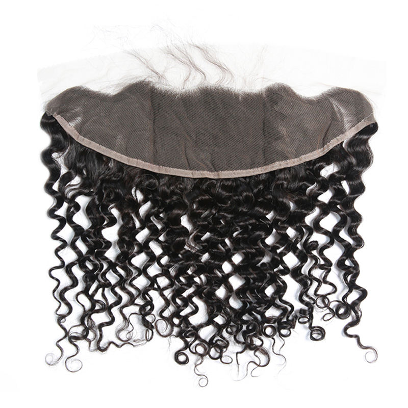 #N ลูกไม้ด้านหน้าลอนลึก 13x4