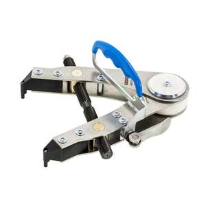 GEDORE 8007 V-GRIP Pince de montage pour V-GRIP, intérieur/extérieur Ø 305-1000mm - Product Image 3