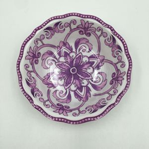 Bộ Đồ Ăn Melamine Bộ Đồ Ăn Melamine Bộ Đồ Ăn Tùy Chỉnh In Ấn Melamine Bộ Đồ Ăn Tối Máy Rửa Chén An Toàn Đồ Nấu Nướng - Product Image 6