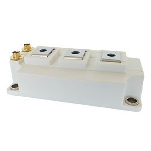 Modulo IGBT 1200V 600A a Mezzo Ponte ad Alta Frequenza e Bassa Perdita di Commutazione per UPS, Motori/Servodriver e Applicazioni Solari - Product Image 3