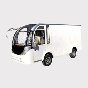 Autobús Eléctrico de Turismo de Larga Duración de la Batería, Carro de Transporte Turístico, Autobús y Vehículo Eléctrico de Transporte Turístico con Color Personalizado - Product Image 2