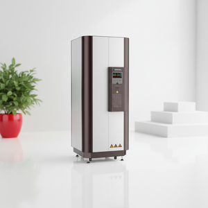 KN-4005 เครื่องฉายแสงบำบัดโรคด่างขาวแบบครอบคลุมร่างกาย 311 นาโนเมตร แสงยูวีบี ปูวา สำหรับรักษาโรคด่างขาวด้วยแสงยูวีบี 311 นาโนเมตร - Product Image 1