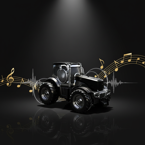 High Quality Speaker Party Outdoor Speaker <b>Usb</b> Wireless Speaker - Product Image 5