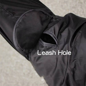 Impermeable <span class=keywords><strong>para</strong></span> Perros Doberman, Labrador, <span class=keywords><strong>Husky</strong></span>, <span class=keywords><strong>Chubasquero</strong></span> <span class=keywords><strong>para</strong></span> Perros Grandes Personalizado - Product Image 6