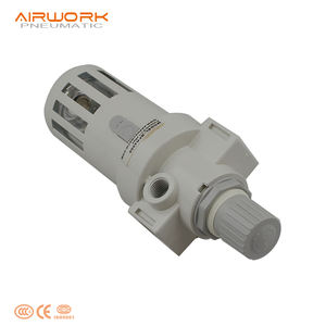 AIRTAC AFR2000 BFR 3000 BFR-4000 pnömatik hava kompresörü filtre regülatörü - Product Image 3