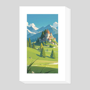ฟิล์ม PET คุณภาพเกาหลีสำหรับพิมพ์ลาย<span class=keywords><strong>เคส</strong></span>มือถือแบบ 3 มิติ <span class=keywords><strong>ขนาด</strong></span> 148*240 มม. สีขาวใส กระดาษทรานเฟอร์ความร้อนแบบซับลิเมชั่น - Product Image 6