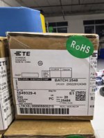 Composants électroniques 5352069-1