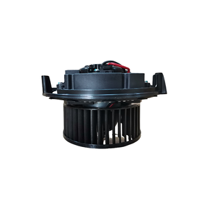 Ventilateur de radiateur de ventilateur de voiture de chauffage 24v pour Tiguan <span class=keywords><strong>Audi</strong></span> <span class=keywords><strong>A3</strong></span> - Product Image 2