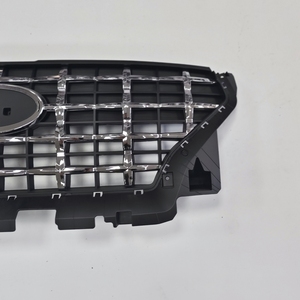 Autopartes parrilla delantera radiador rejilla ABS Material nueva condición 86350K2010 86350-K2010 rejilla para <span class=keywords><strong>Hyundai</strong></span> VENUE <span class=keywords><strong>2022</strong></span> 2020 - Product Image 2