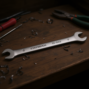 ประแจปากตายแบบเปิดสองด้าน Fatmax ขนาด 8 มม. 9 มม. พร้อมด้ามจับกันลื่น - Product Image 3