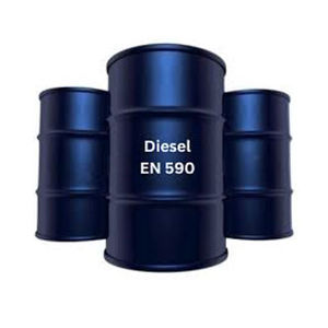 Combustible Diésel EN590 10ppm de Grado Premium con Bajo Contenido de Azufre para Motores de Trabajo Pesado y Aplicaciones Industriales - Product Image 1