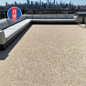 BAIDI BD-SXS01 ผลิตภัณฑ์เคลือบผิวเรซิ่นกันน้ำ ทนทาน สำหรับหินล้าง ขนาดอนุภาค 1-3 มม./3-5 มม. จากโรงงานโดยตรง - Product Image 2