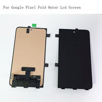 Écrans de téléphone portable prix usine pour Google pixel Fold écran Lcd extérieur petits lcds