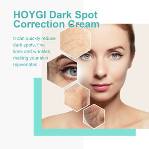 Crème Visage <span class=keywords><strong>Anti</strong></span>-Rides Nourrissante pour Corriger les Taches Noires, Atténuer les Taches, Raffermir et Réduire les Rides - Product Image 2