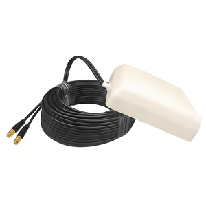 Antena MIMO 4G LTE para exteriores Panel de polarización dual Antena externa direccional Antena de panel de alta ganancia de larga distancia - Product Image 2
