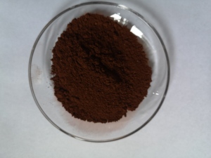 Coloranti colorati Vat Marrone 1 per il metodo Bath Melt con colorante disperso in tessuto di tintura poliestere/cotone misto - Product Image 4