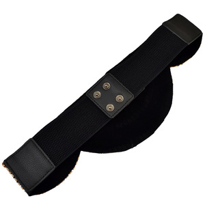 <span class=keywords><strong>Baile</strong></span> Ajustable Exótico Cuerpo Joyería Con Cuentas Elástico Estiramiento Cintura Cinturón Retro Étnico Vientre Cadena - Product Image 6