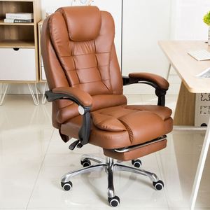Mobilier de direction chaises de bureau ergonomiques pivotantes <span class=keywords><strong>fauteuil</strong></span> à dossier haut réglable chaise de bureau ergonomique en maille pour ordinateur - Product Image 4