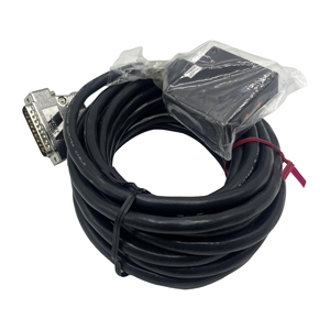 Capteur photoélectrique PLC DMS-HB1-Z03 avec 32 entrées/sorties 220V, communication standard pour l'automatisation industrielle, haute précision - Product Image 1