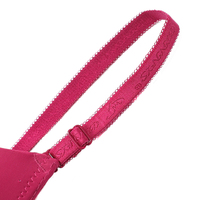 Soutiens-gorge pour femmes Binnys en gros, soutien-gorge push-up à imprimé floral, sous-vêtements pour femmes, soutien-gorge en spandex avec strass, bralette taille 36