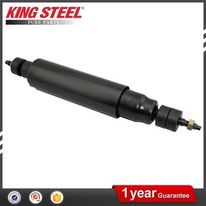 Nuevo Amortiguador Delantero Kingsteel para <span class=keywords><strong>NISSAN</strong></span> Patrol Y61 444159 554112 56110-VB025 344360, <span class=keywords><strong>Precio</strong></span> Económico - Product Image 2