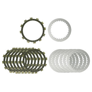 Papel de embrague para YAMAHA YZF250 14-15 - Product Image 1