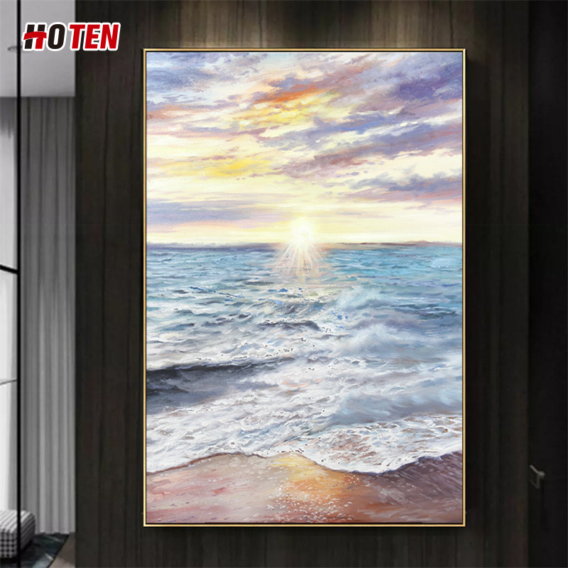 Pittura su tela