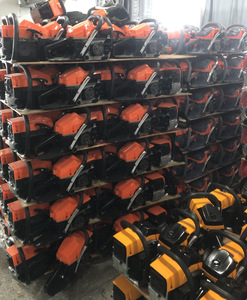 Các Nhà Sản Xuất Làm Xăng Chuỗi Cưa Chuỗi Cưa Gỗ Cắt Xách Tay Hoàng Gia Vườn Cưa - Product Image 4