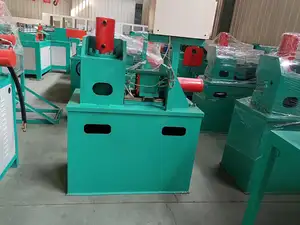 Manufacture High Quality Hydraulic Automatic Pipe End Necking Shrinking Reducing Cold Roll Forming Machine