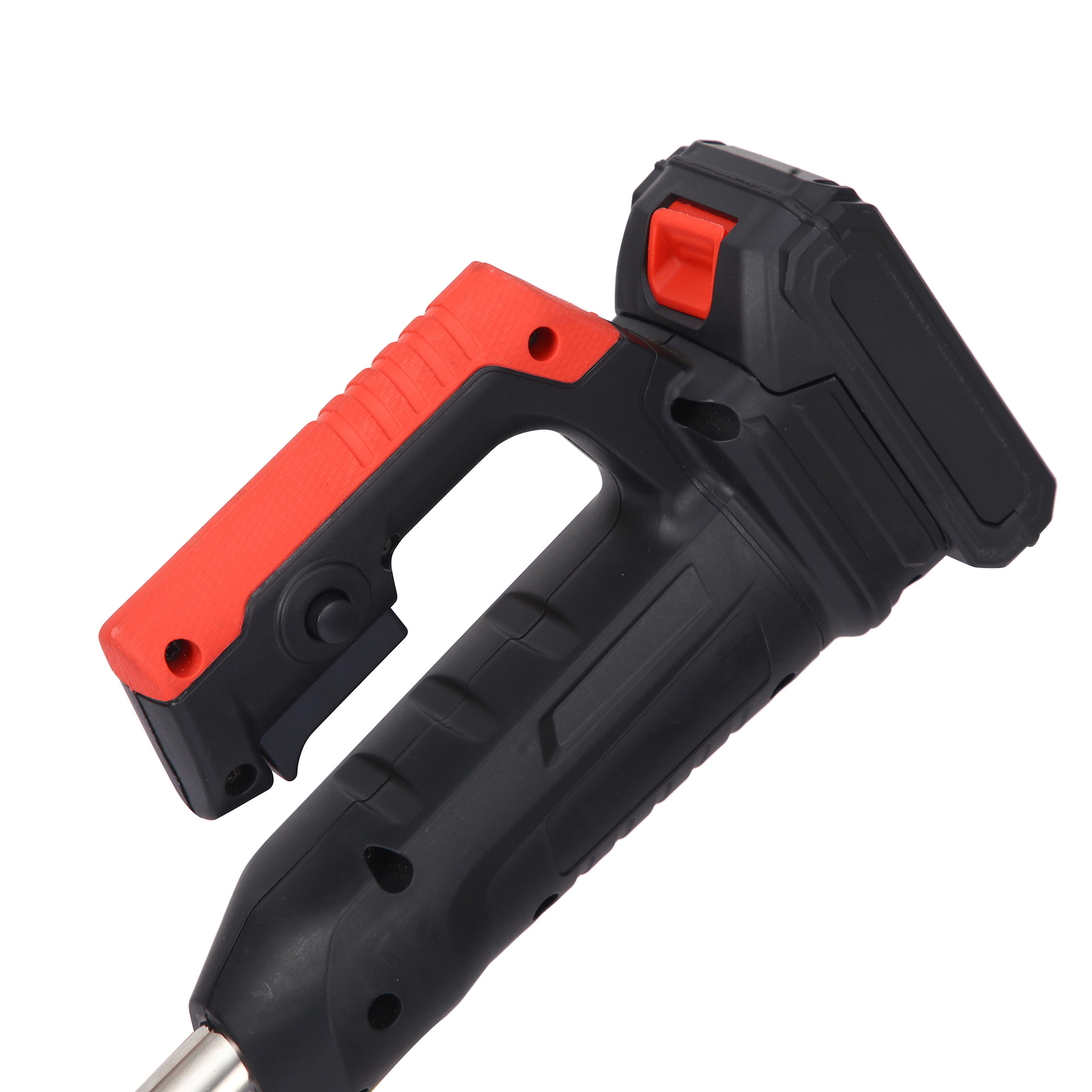 Una carica, un utilizzo