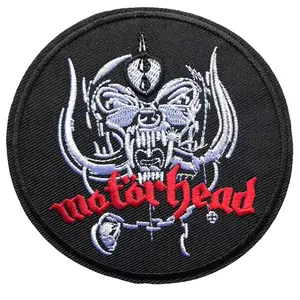 Factory Supplier Price Free Custom design Perfect Embroidery Uniform Patches Iron On Embroidered Badges for Hat Clothing Patch