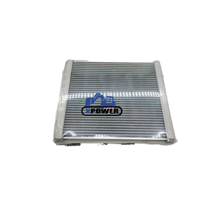 Evaporador Xpower ND446600-0991 para Excavadora de Cadenas PC200-7, Piezas de Maquinaria de Construcción, Nuevo con 6 Meses de Garantía - Product Image 3