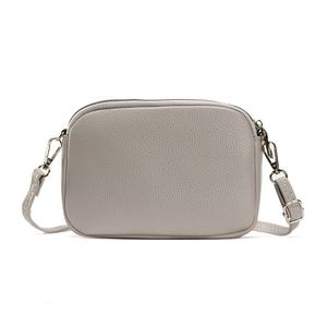 Minimalist Women's Crossbody <b>Purse</b>, Lightweight <b>Small</b> Shoulder Bag, Versatile Phone Bag for Travel & Shopping - Product Image 2