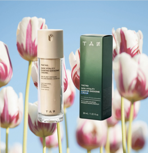 Soins de la peau marine TAE743 Gamtae Exosome Crème anti-âge régénérante avec des bienfaits antioxydants et raffermissants pour tous les types de peau - Product Image 1