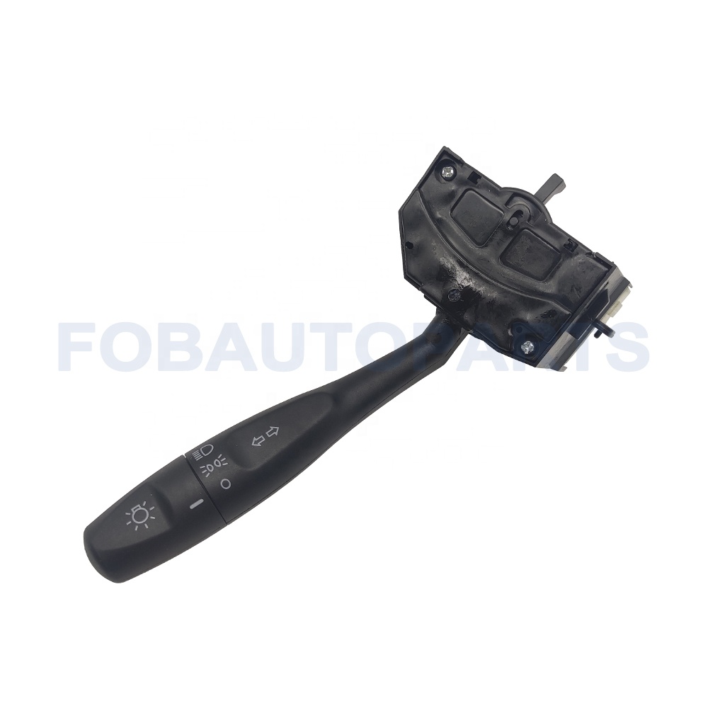 Turn Signal Headlight Switch Blinker Lever for Mitsubishi Montero Sport Eclipse Mirage 97-99 MR277924