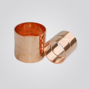 Raccord de soudure pour tuyau en cuivre 6mm 22mm 42mm 54mm, joint droit à diamètre égal, haute résistance à la pression, usage domestique - Product Image 2