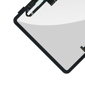 กระจกหน้าจอทัชสกรีนสำหรับ <span class=keywords><strong>iPad</strong></span> <span class=keywords><strong>Pro</strong></span> 2018 3เดือนขนาด<span class=keywords><strong>11</strong></span>นิ้ว A2228/A2068/<span class=keywords><strong>A2230</strong></span>/A2231 - Product Image 4