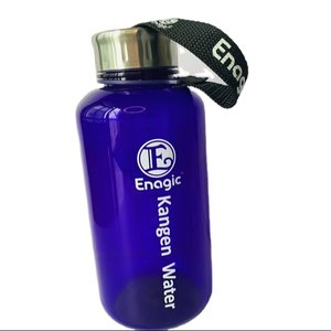 Kangen Alkaline Water Bottle - 1000ml BPA Free Tritan