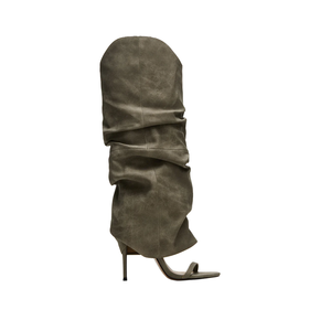 <span class=keywords><strong>Tacchi</strong></span> Alti Personalizzati all'Ingrosso, <span class=keywords><strong>Comodi</strong></span>, Antiscivolo, Leggeri, con Tomaia in Rete, per Estate/Inverno - Product Image 6