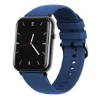 Reloj inteligente Monitor de ritmo cardíaco Recordatorio de <span class=keywords><strong>tareas</strong></span> de salud de las mujeres Multicolor disponible Reloj inteligente de pantalla cuadrada de moda - Product Image 6