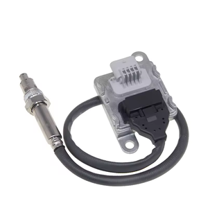 حساس أكسيد النيتروجين SCR جديد 227905444R 5WK96748 لسيارات أوبل وفوكسهول ورينو - Product Image 5