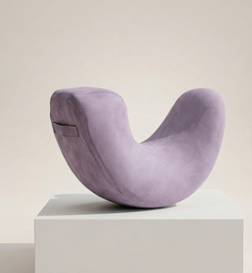 Dispositivo <span class=keywords><strong>per</strong></span> Stretching dell'Anca e delle Gambe, Strumento <span class=keywords><strong>per</strong></span> Fisioterapia Domestica <span class=keywords><strong>per</strong></span> Alleviare il Dolore all'Anca e Migliorare la Flessibilità - Product Image 6