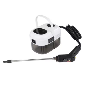 <span class=keywords><strong>Nettoyeur</strong></span> <span class=keywords><strong>Vapeur</strong></span> Haute Température 3 bars 1500W à Haute Puissance pour Nettoyage des Taches d'Huile, Aspirateur <span class=keywords><strong>Vapeur</strong></span> avec Eau pour Usage Domestique - Prix Abordable - Product Image 2