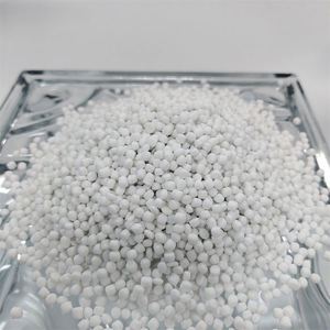 Factory Provide High Strength Film Grade Virgin LDPE LA0710 Low Density Polyethylene PE Granules <b>Raw</b> <b>Materials</b> in Stock - Product Image 5
