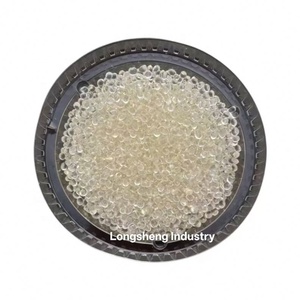 Résine PMMA vierge hautement transparente, prix d'usine, granulés et particules acryliques pour le moulage, qualité excellente - Product Image 5