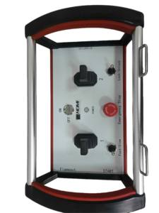 гидравлический джойстик, электромагнитный кран, промышленный умный пульт дистанционного управления для продажи - Product Image 2