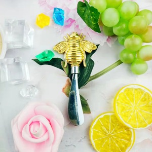 Bee Zinc Alloy <b>Wine</b> <b>Stopper</b> 4 In 1 Multi Function Bottle Opener Corkscrew Set - Product Image 4